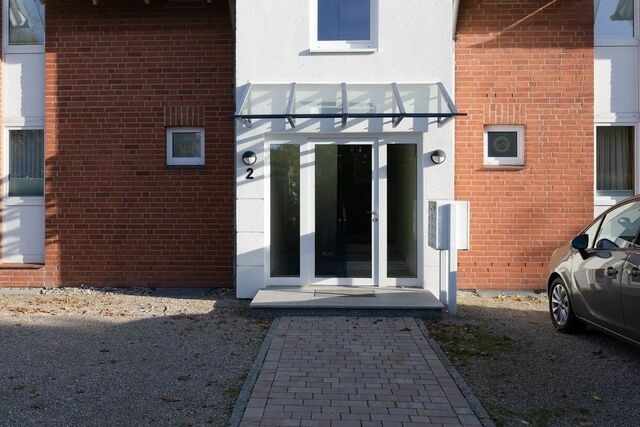 Ferienwohnung in Kellenhusen - Lindenbuschen 2 Wohnung 2 - Bild 22