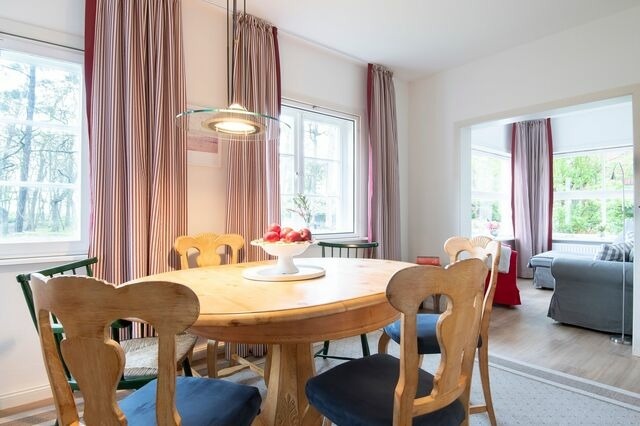 Ferienhaus in Niendorf/Ostsee - Ferienhaus am Strandw&auml;ldchen - Bild 11