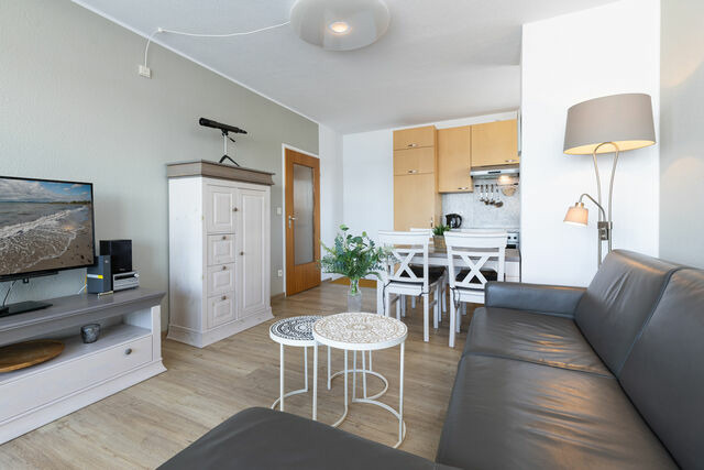 Ferienwohnung in Laboe - B&ouml;rn BRN Fliegender Holl&auml;nder - Bild 12