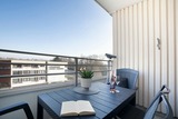 Ferienwohnung in Kellenhusen - Ferienwohnanlage Leuchtturmweg StrandGeflüster - Bild 1