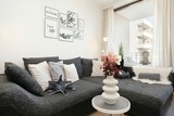 Ferienwohnung in Kellenhusen - Ferienwohnanlage Leuchtturmweg StrandGeflüster - Bild 4