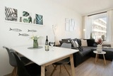 Ferienwohnung in Kellenhusen - Ferienwohnanlage Leuchtturmweg StrandGeflüster - Bild 5