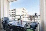 Ferienwohnung in Kellenhusen - Ferienwohnanlage Leuchtturmweg StrandGeflüster - Bild 8