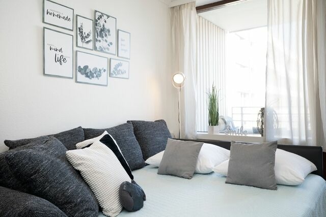 Ferienwohnung in Kellenhusen - Ferienwohnanlage Leuchtturmweg StrandGeflüster - Bild 11