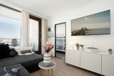 Ferienwohnung in Kellenhusen - Ferienwohnanlage Leuchtturmweg StrandGeflüster - Bild 13