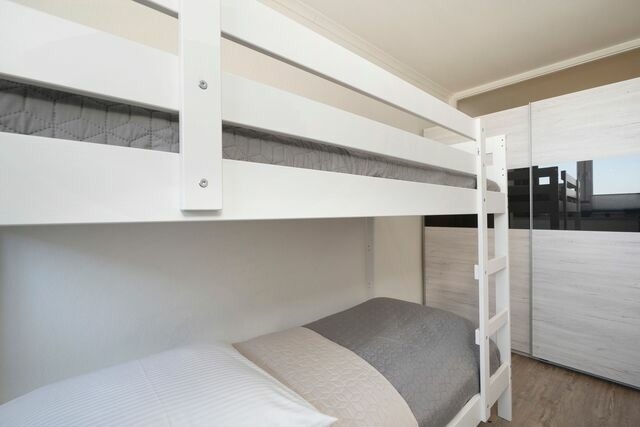 Ferienwohnung in Kellenhusen - Ferienwohnanlage Leuchtturmweg StrandGeflüster - Bild 16