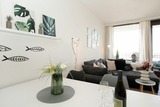 Ferienwohnung in Kellenhusen - Ferienwohnanlage Leuchtturmweg StrandGeflüster - Bild 18
