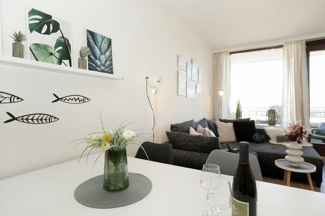 Ferienwohnung in Kellenhusen - Ferienwohnanlage Leuchtturmweg StrandGeflüster - Bild 18