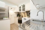 Ferienwohnung in Kellenhusen - Ferienwohnanlage Leuchtturmweg StrandGeflüster - Bild 21