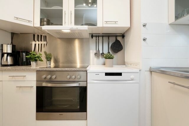 Ferienwohnung in Kellenhusen - Ferienwohnanlage Leuchtturmweg StrandGeflüster - Bild 22
