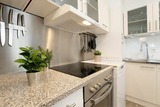 Ferienwohnung in Kellenhusen - Ferienwohnanlage Leuchtturmweg StrandGeflüster - Bild 24