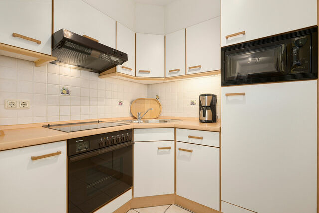 Ferienwohnung in Schönberger Strand - Promenade 18 Lord Nelson - Bild 2