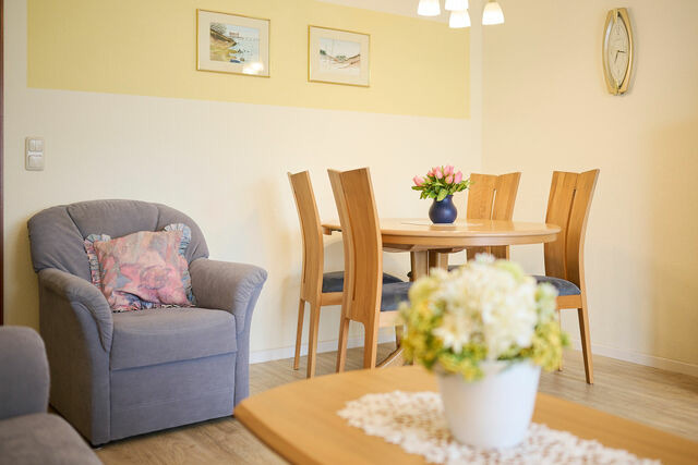 Ferienwohnung in Schönberger Strand - Promenade 18 Lord Nelson - Bild 10