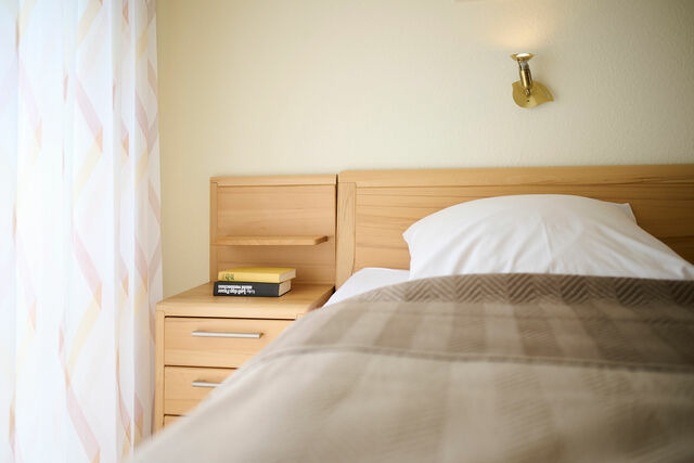 Ferienwohnung in Schönberger Strand - Promenade 18 Lord Nelson - Bild 18