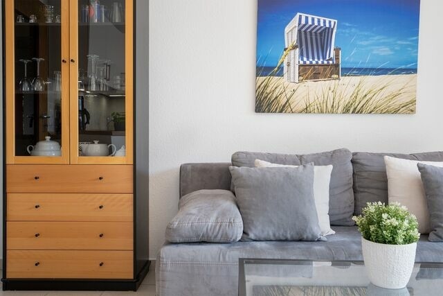 Ferienwohnung in Timmendorfer Strand - Gorch-Fock Park 2 - Bild 11