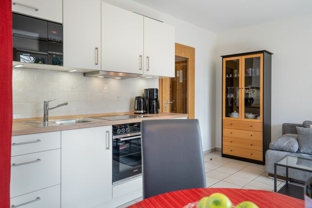 Ferienwohnung in Timmendorfer Strand - Gorch-Fock Park 2 - Bild 14