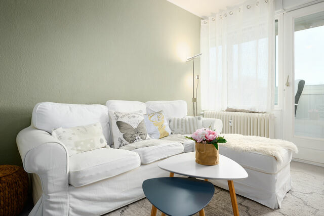 Ferienwohnung in Sch&ouml;nberger Strand - Mien Leev - Bild 5