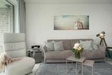 Ferienwohnung in Gr&ouml;mitz - Haffkamp 21a Baltic Lounge 21 - Bild 6