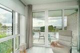 Ferienwohnung in Gr&ouml;mitz - Haffkamp 21a Baltic Lounge 21 - Bild 9