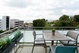 Ferienwohnung in Gr&ouml;mitz - Haffkamp 21a Baltic Lounge 21 - Bild 12