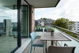Ferienwohnung in Gr&ouml;mitz - Haffkamp 21a Baltic Lounge 21 - Bild 14