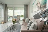 Ferienwohnung in Gr&ouml;mitz - Haffkamp 21a Baltic Lounge 21 - Bild 1