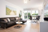 Ferienwohnung in Grömitz - Kurparkresidenz Sandkorn 6 - Bild 1