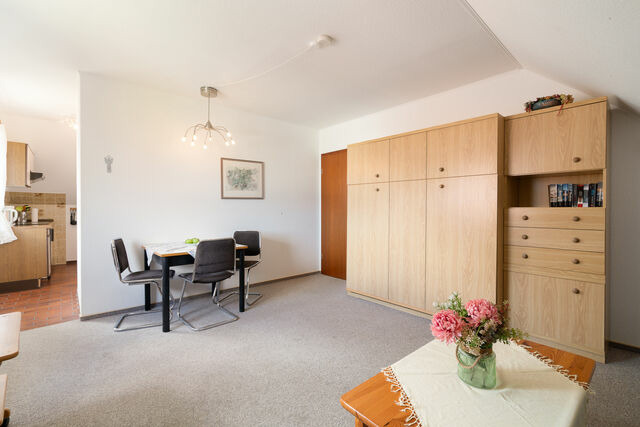 Ferienwohnung in Fehmarn OT Burg - Sommerweg 17 Wohnung II - Bild 8