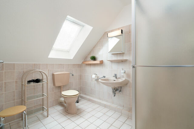 Ferienwohnung in Fehmarn OT Burg - Sommerweg 17 Wohnung II - Bild 14