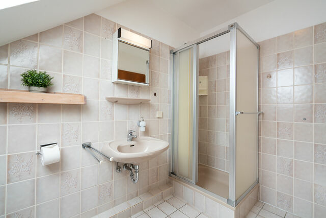 Ferienwohnung in Fehmarn OT Burg - Sommerweg 17 Wohnung II - Bild 16