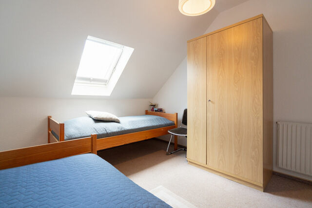 Ferienwohnung in Fehmarn OT Burg - Sommerweg 17 Wohnung II - Bild 20