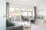 Ferienwohnung in Grömitz - Kurparkresidenz Traumfänger - Bild 1