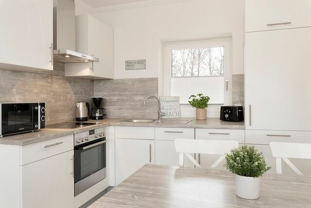 Ferienwohnung in Grömitz - Kurparkresidenz Traumfänger - Bild 10