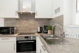 Ferienwohnung in Grömitz - Kurparkresidenz Traumfänger - Bild 11