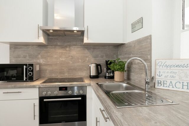 Ferienwohnung in Grömitz - Kurparkresidenz Traumfänger - Bild 11