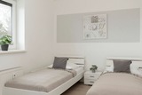 Ferienwohnung in Grömitz - Kurparkresidenz Traumfänger - Bild 15