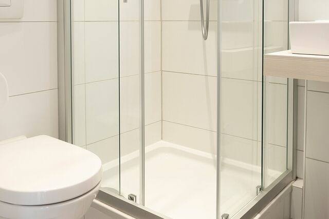Ferienwohnung in Grömitz - Kurparkresidenz Traumfänger - Bild 23