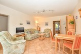 Ferienwohnung in Gr&ouml;mitz - Kieler Stra&szlig;e 23 Meeresgr&uuml;&szlig;e - Bild 1