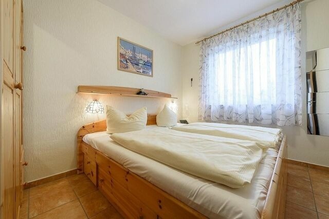 Ferienwohnung in Gr&ouml;mitz - Kieler Stra&szlig;e 23 Meeresgr&uuml;&szlig;e - Bild 6
