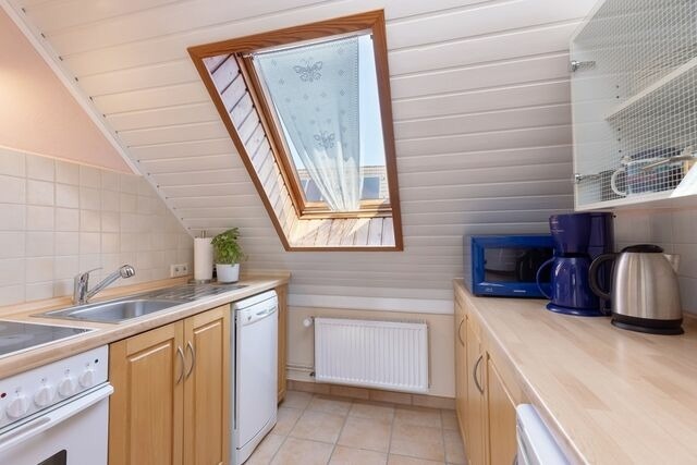 Ferienwohnung in Dahme - Erholungsort - Bild 7