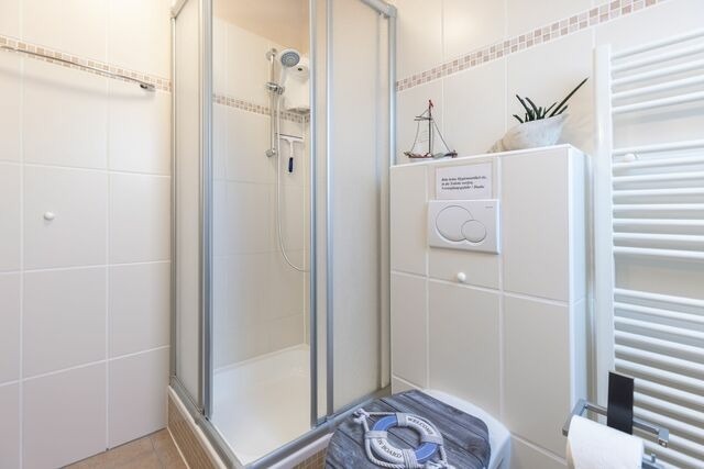 Ferienwohnung in Dahme - Erholungsort - Bild 23