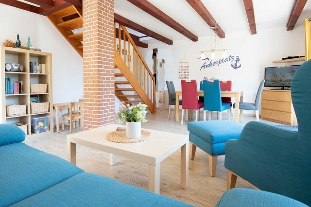 Ferienhaus in S&uuml;ssau - Ankersonne - Bild 8