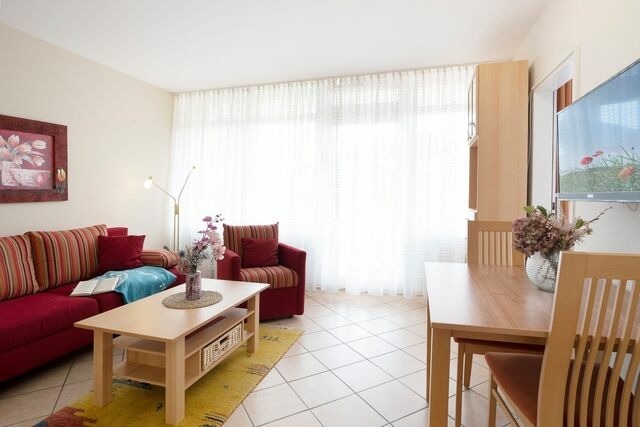 Ferienwohnung in Kellenhusen - Sonnenwinkel Wohnung 5 - Bild 7