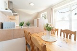 Ferienwohnung in Grömitz - Haus Hasenkamp 26 Koje 2 - Bild 9