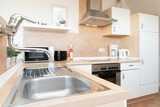 Ferienwohnung in Grömitz - Haus Hasenkamp 26 Koje 2 - Bild 11