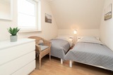 Ferienwohnung in Grömitz - Haus Hasenkamp 26 Koje 2 - Bild 20