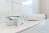 Ferienwohnung in Grömitz - Haus Hasenkamp 26 Koje 2 - Bild 25