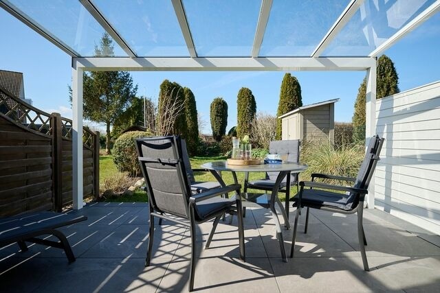 Ferienwohnung in Schönberger Strand - Schlehenkamp 5 Meerglück - Bild 2 Ferienwohnung in Schönberger Strand - Schlehenkamp 5 Meerglück - Bild 2