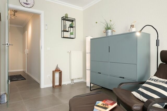 Ferienwohnung in Schönberger Strand - Schlehenkamp 5 Meerglück - Bild 11 Ferienwohnung in Schönberger Strand - Schlehenkamp 5 Meerglück - Bild 11