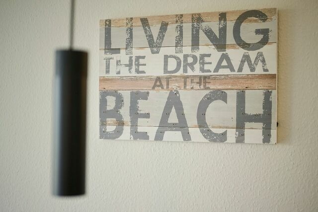 Ferienwohnung in Schönberger Strand - Schlehenkamp 5 Meerglück - Bild 13 Ferienwohnung in Schönberger Strand - Schlehenkamp 5 Meerglück - Bild 13